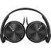 Sony ZX110NC Noise Cancelling Headphone